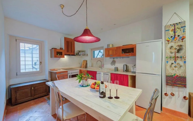 Casa Mirica Villa Patrizia