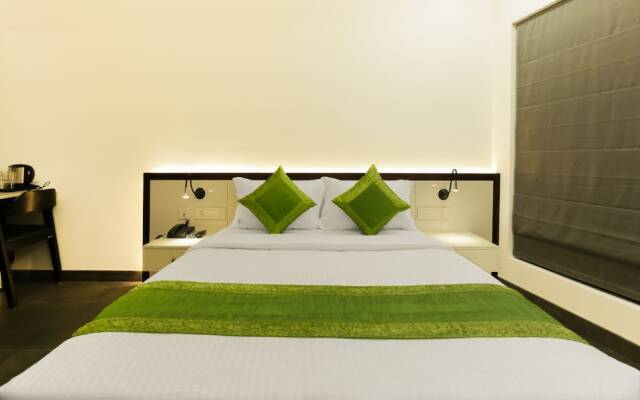 Treebo Brahma, Wayanad