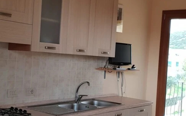 Villa Pina e Salvatore