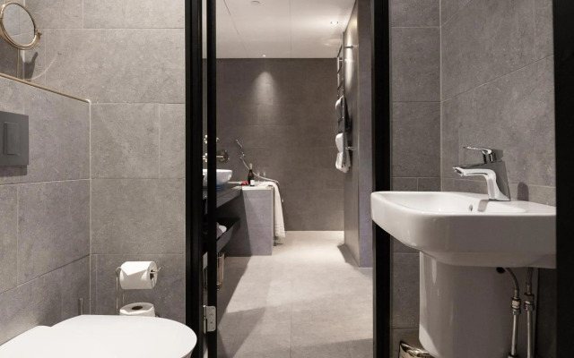 KUST Hotell & Spa