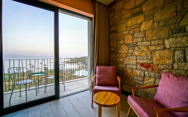 Cape Krio Boutique Hotel & Spa - over 9 years old Adult Only