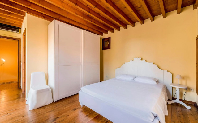 Avalon Boutique Hotel Rhodes