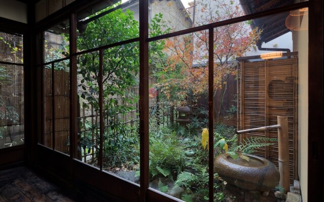 Kanade ShijoShinmachi