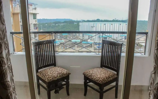 Shusheela Sea Winds by OYO Rooms