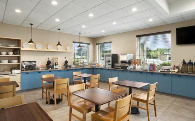 Holiday Inn Express Rochester