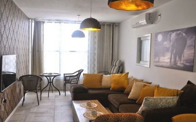 Arendalzrail Apartment Balfour 25