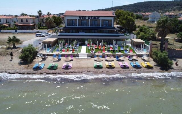 Neo Beach Hotel Cunda