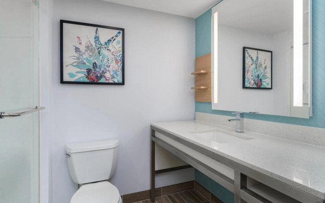 Hilton Garden Inn Dover