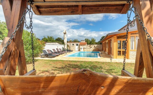 Holiday Home Betiga 1