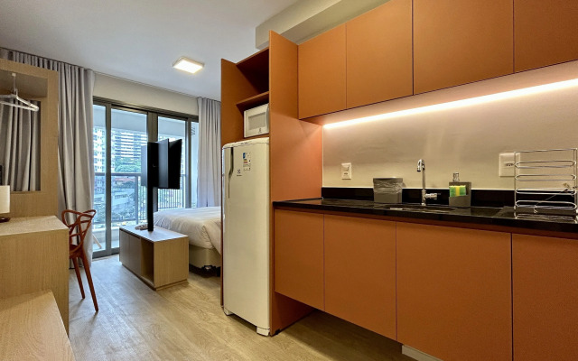 BVM - ByWay Studios By Anora Spaces