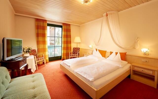 Hotel Garni Keil