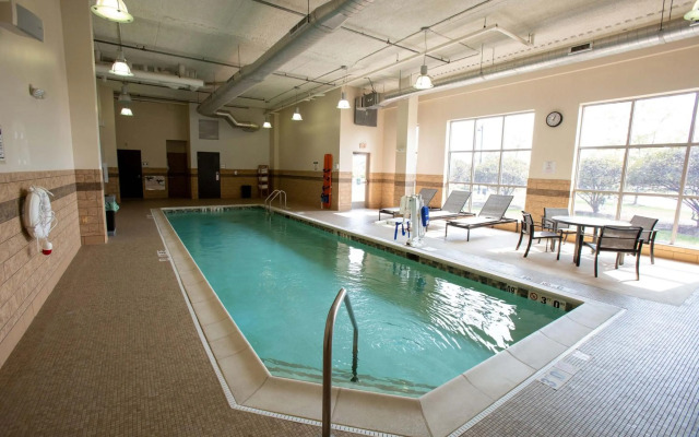 Sheraton Chicago Northbrook Hotel