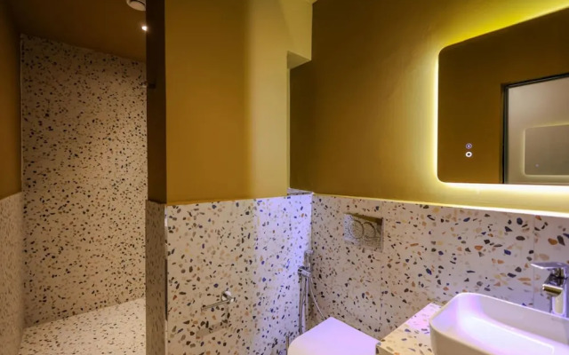 Grandstay Studio 117