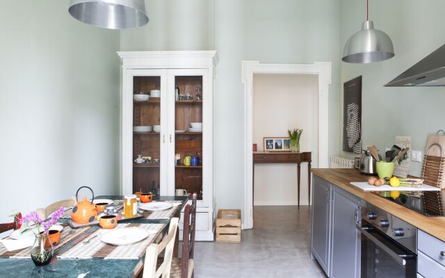 Suitelowcost Tre Torri Procida