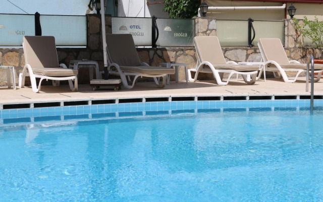 Otel Eroglu