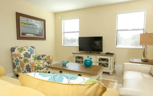 Villa 1518 Moon Valley Dr, Champions Gate