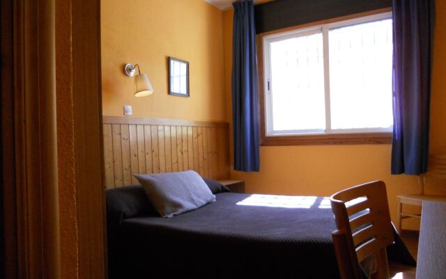 Hostal El Callejón