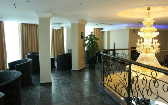 Hotel Vistana Micassa