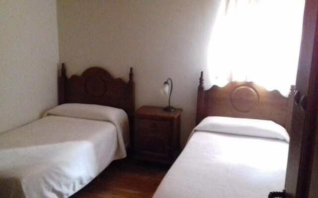 Casa Rural los 5 Balcones