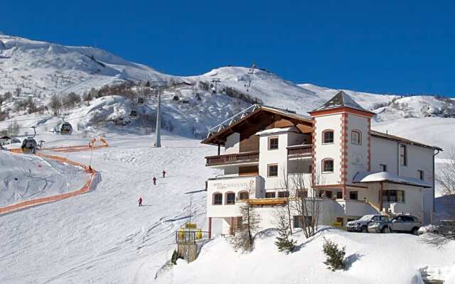 Hotel-Garni Birkhahn