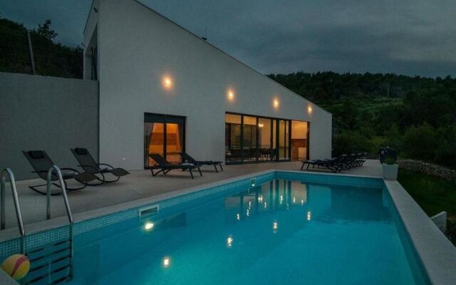 Villa Antonio