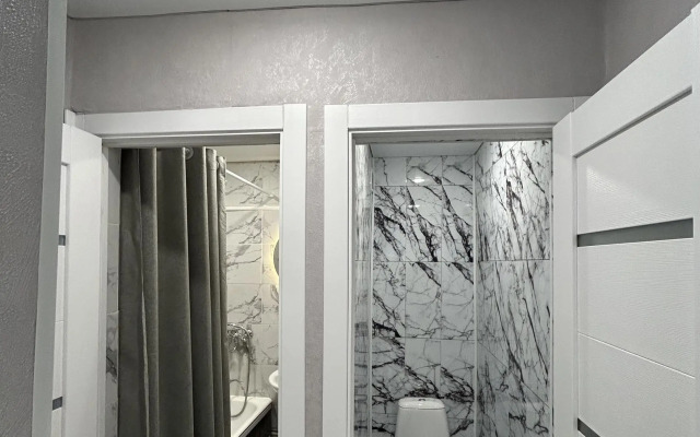 Апартаменты на улице Бульвар Мира 8