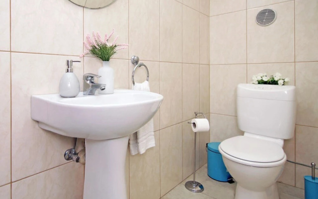 Yiasemina Ayia Napa in Ayia Napa