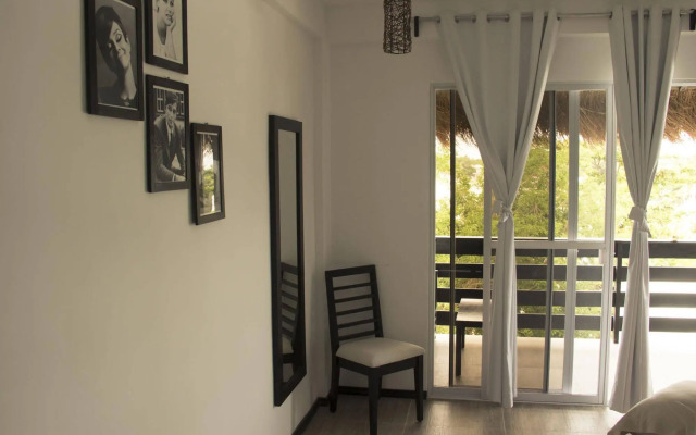 Blanco Beach Resort
