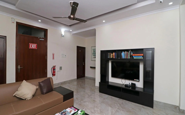 Arkaya by OYO Rooms
