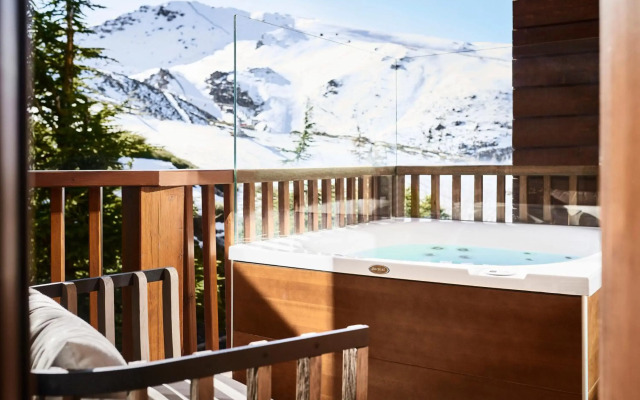 El Lodge Ski and Spa