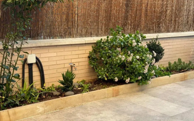 Valdevebas Chalet con Piscina