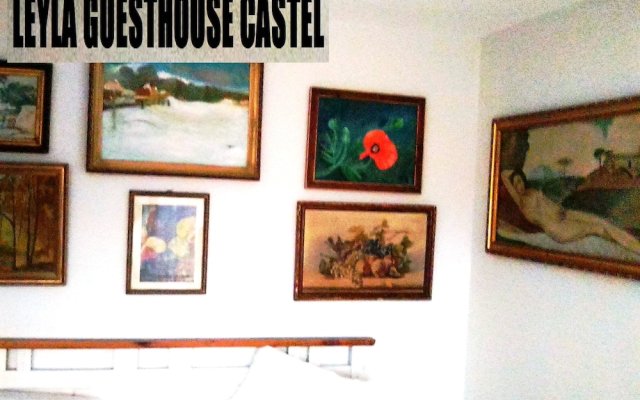 Leyla Guesthouse Castel