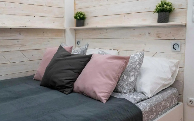 O&B Apartman