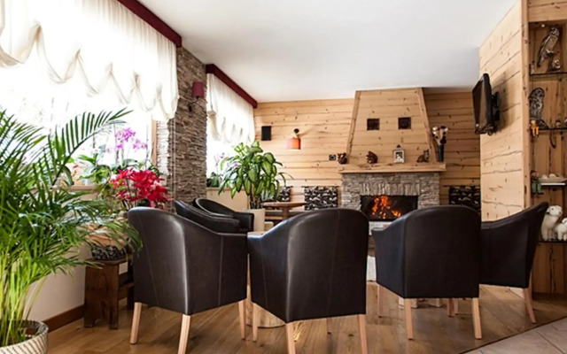 Boutique Hotel Il Riccio