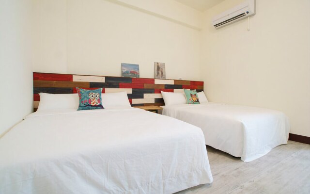 Taiping B&B