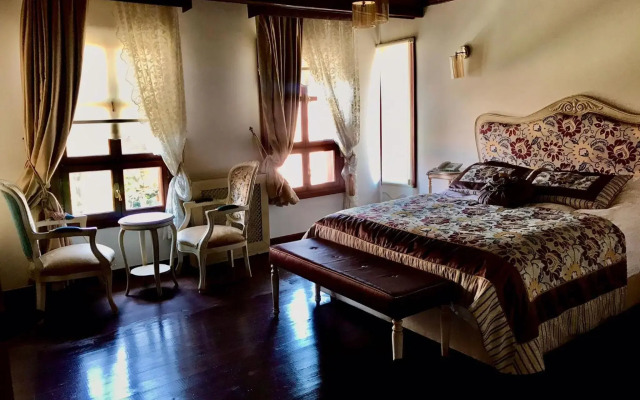 Arasta Konak Boutique Hotel
