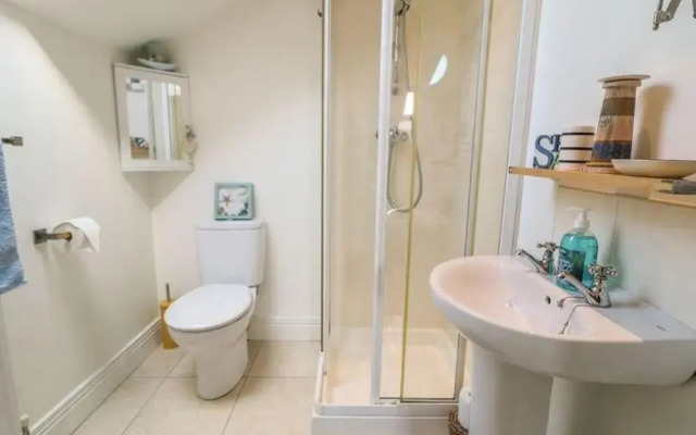 Shell Hill Deluxe Apartment in Coleraine