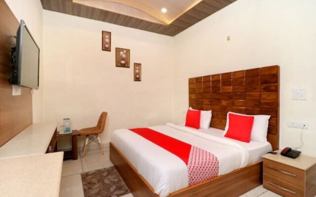 Hotel Sharrytel