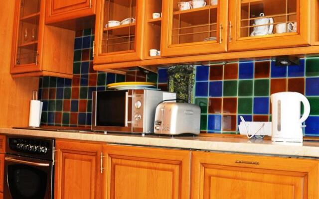 Apartamenty Splendor