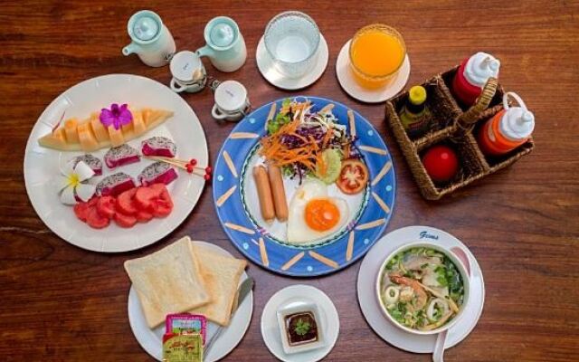 Sawangsok 88 Resort Hua Hin