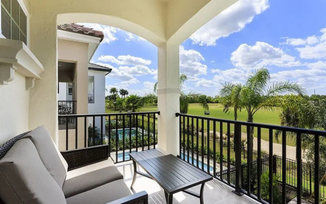 Villa W230 Castle Pines