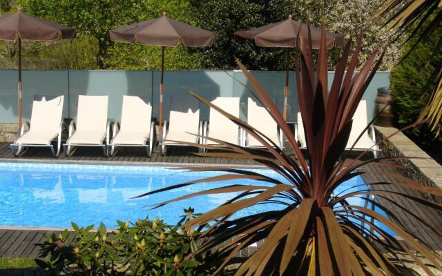 Alltominho – Villas Summer Holidays