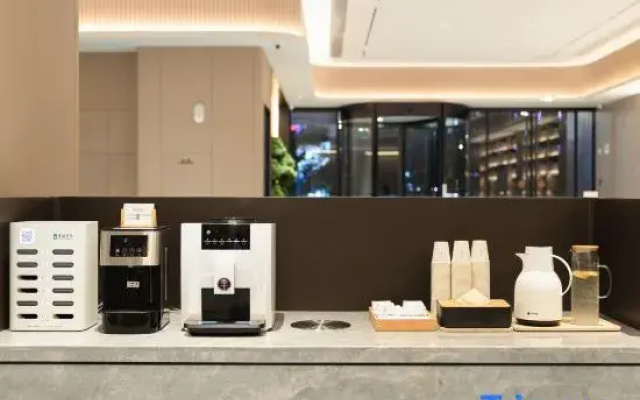 Ji Hotel