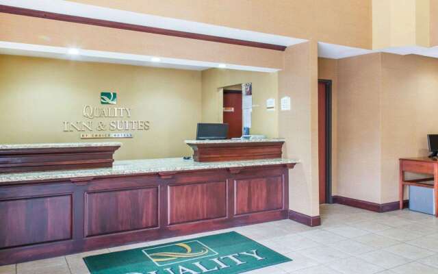 Quality Inn & Suites