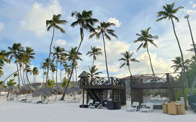 Fiesta Sol Caribe Playa Los Corales