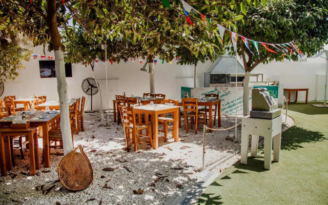Hotel Tsanotel