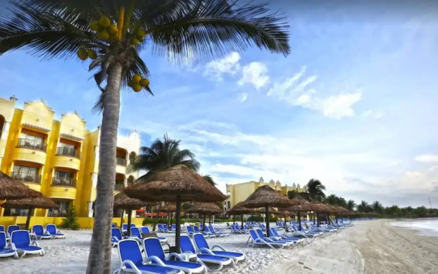 2BD Royal Haciendas Plunge Pool Oceanview