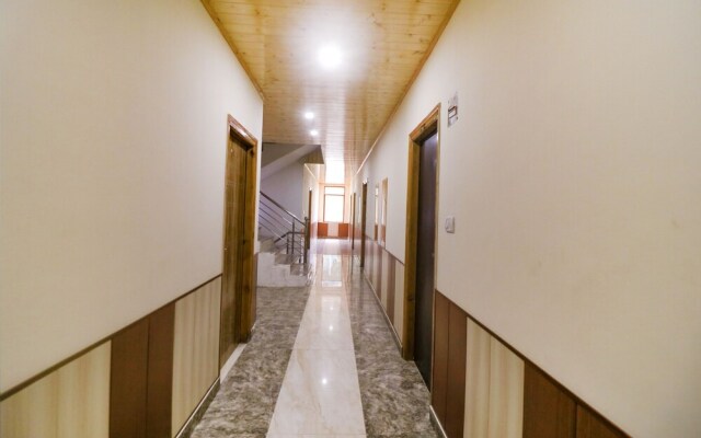 FabHotel Castle Rock
