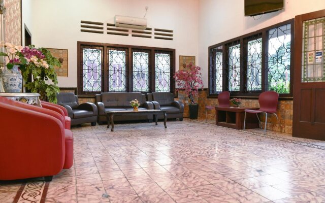 Hotel Graha Bukit Syariah