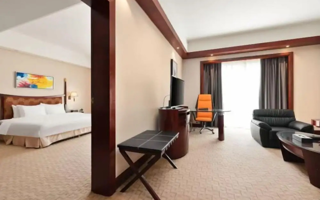 Shenzhen Kai Jia Hotel
